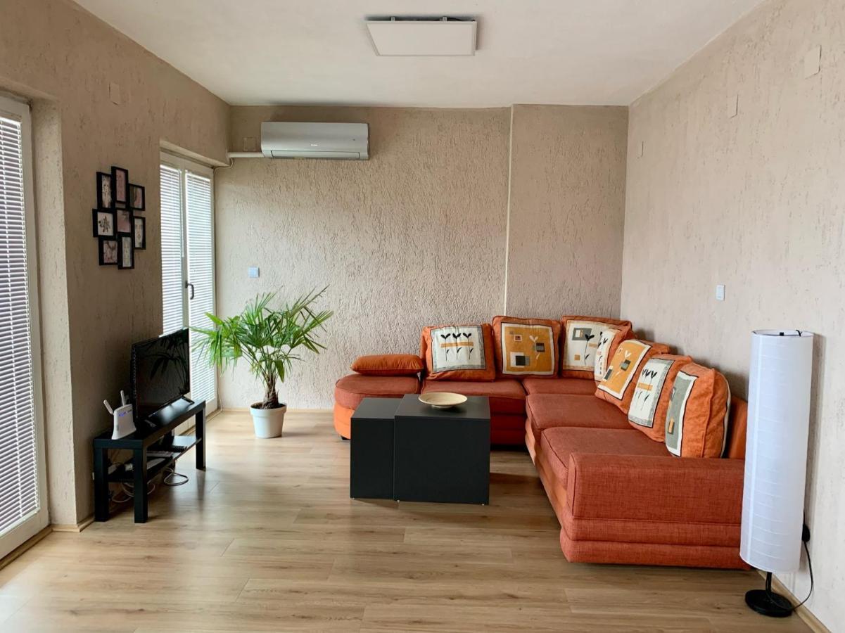Eli&Kire'S Home Bitola Exteriér fotografie