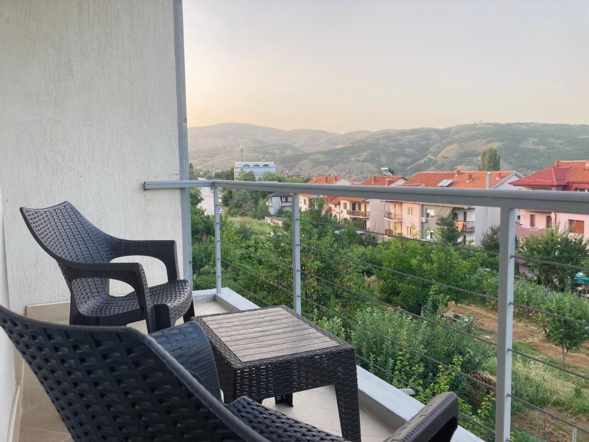 Eli&Kire'S Home Bitola Exteriér fotografie